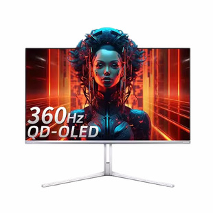 飞利浦O8 27寸2K360Hz QD-OLED动态散热电竞游戏显示器27M2N8500