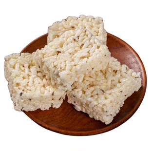 洪州牌江西特产丰城冻米糖米花糖散装桂花多口味传统休闲零食糕点