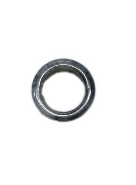 岫玉扳指直切戒指合集