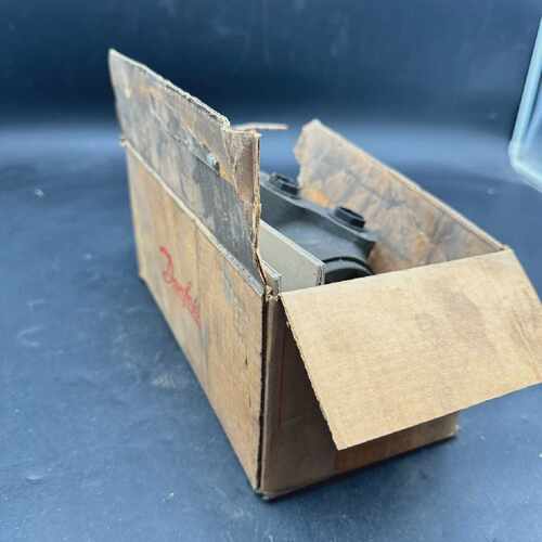 1pc x DANFOSS OMR 160 HYDRAULIC MOTOR 151-0244 ORIGINAL SPAR