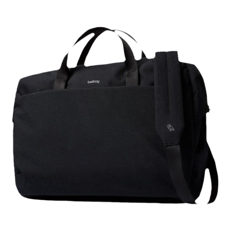 Bellroy澳洲 Via Work Bag 便携邮差包斜挎包公文包电脑包单肩包