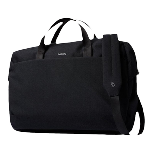 Bellroy Via Work Bag 通勤便携邮差包斜挎包公文包电脑包单肩包