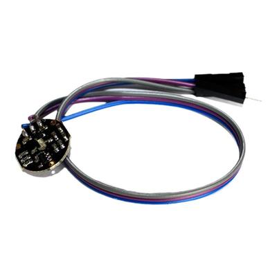 心率兼容arduino生物模拟传感器