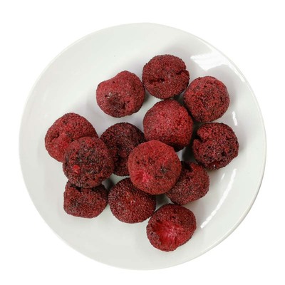 休闲零食泡水开袋即食杨梅