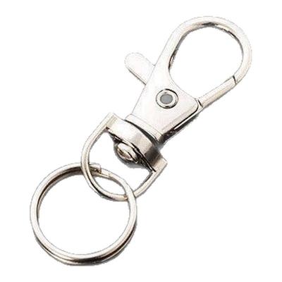 龙虾扣挂扣狗扣弹簧扣钥匙扣