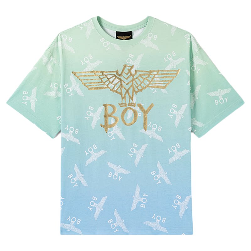 【薄荷曼波】BOYLONDONT恤