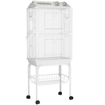 鹦鹉笼子2025新款鸟笼大号家用款