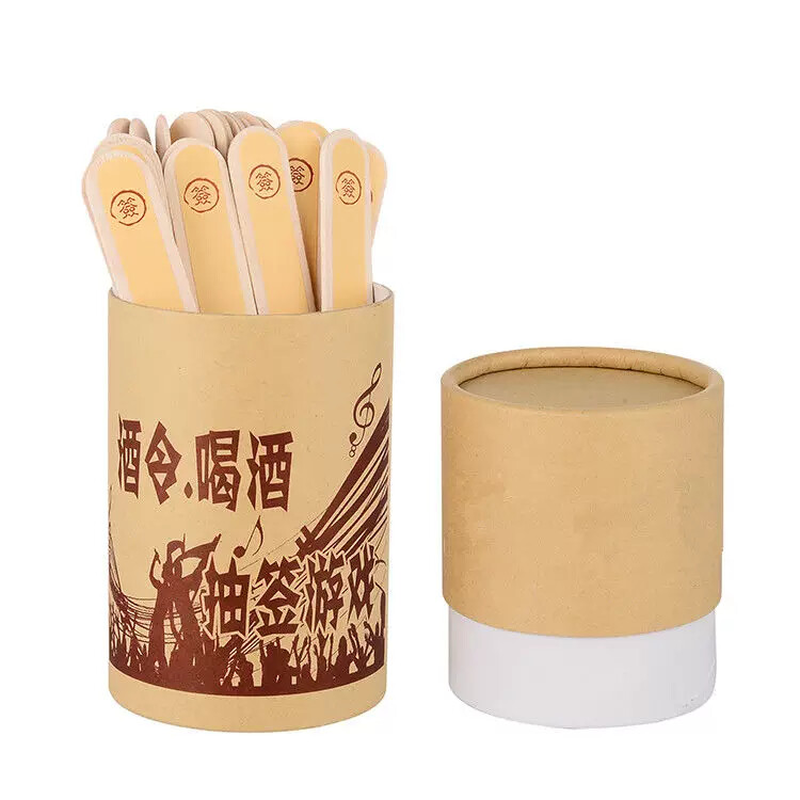 喝酒娱乐助兴道具喝酒神器玩具喝酒助兴玩具创意抽签抓阄酒吧神器