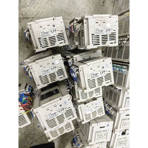 询价-PLC FX3SA14MRCM可维修