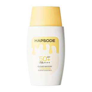 悦芙媞防晒霜油皮高倍防晒清爽不油腻通勤防晒雪糕防晒SPF50+