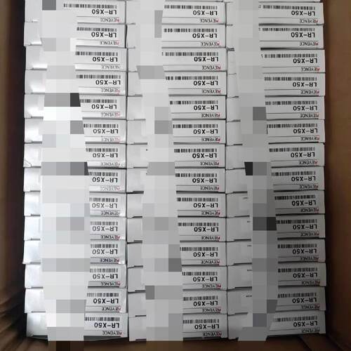 询价-基恩士KEYENCE LR-X50光纤放大器