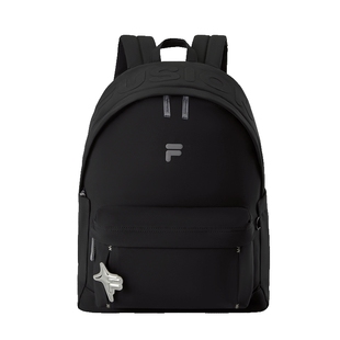 FILA FUSION斐乐包包男生双肩包学生背包章昊同款2026新款书包