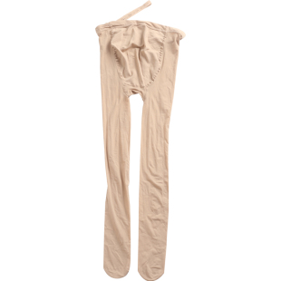 孕妇丝袜春夏薄款50D半透肉 秋季托腹可调节连裤高弹力微透打底袜