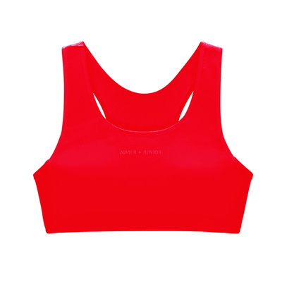 爱慕少女奶皮发育内衣