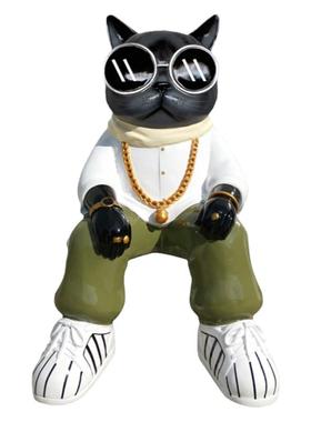 定制玻璃钢雕塑十年源头工厂