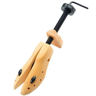 实木撑鞋器扩鞋器男女通用款鞋撑撑长扩宽鞋子挤脚扩大撑大撑宽鞋