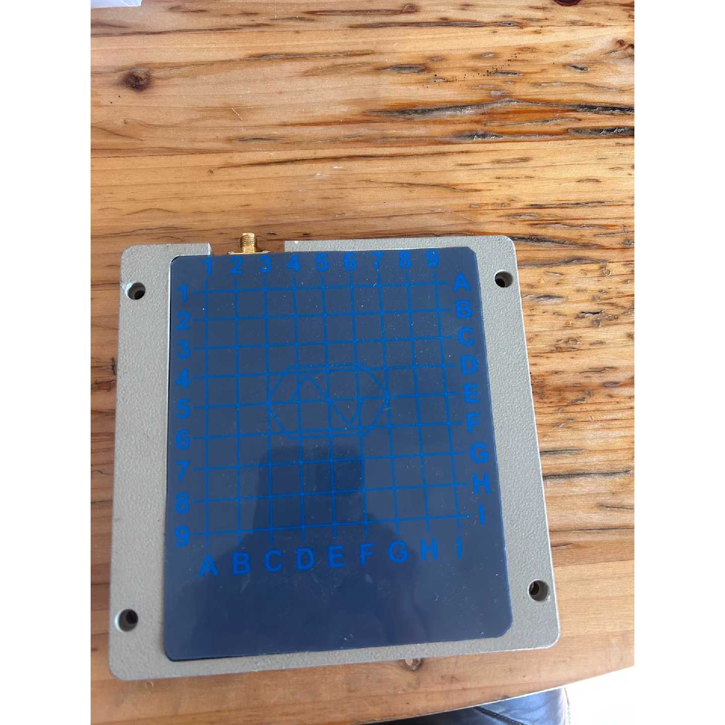 【请询价】E573H6G天线耦合板