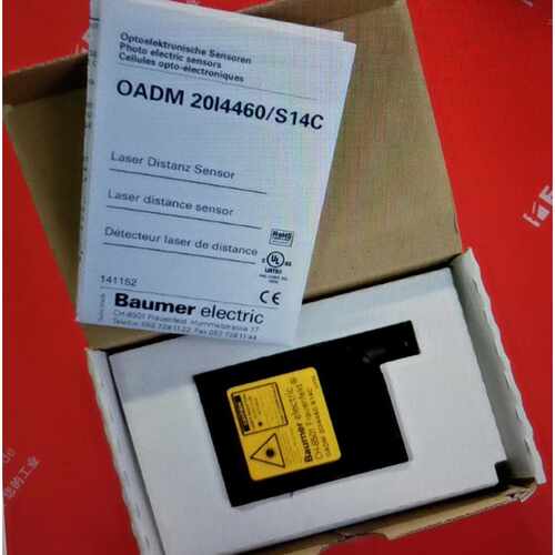 【请询价】aumerOADM20I4460S14C堡盟全新激