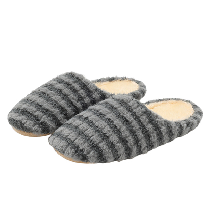 日式棉拖鞋男士冬季2025新款防滑