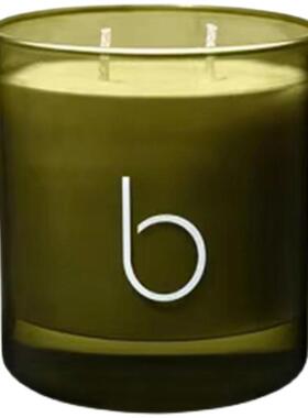bamford香薰蜡烛英国英式花园