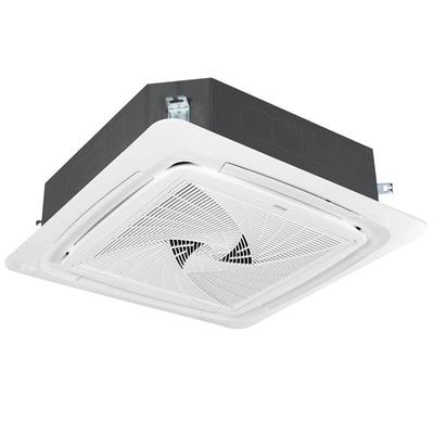 海尔中央空调商用吸顶嵌入天花机