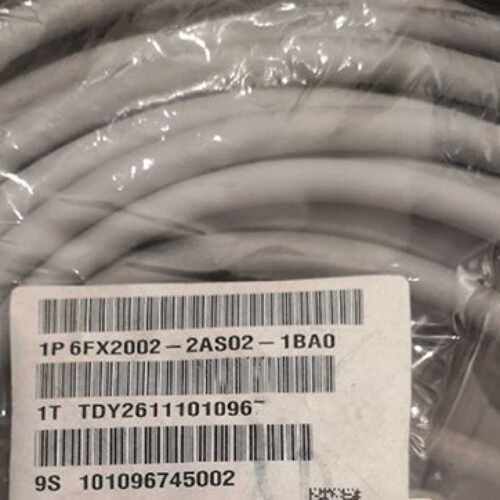 议价IP  西门子线缆6FX2002-2AS02-1BA0正品6FX20022AS021BA0正品