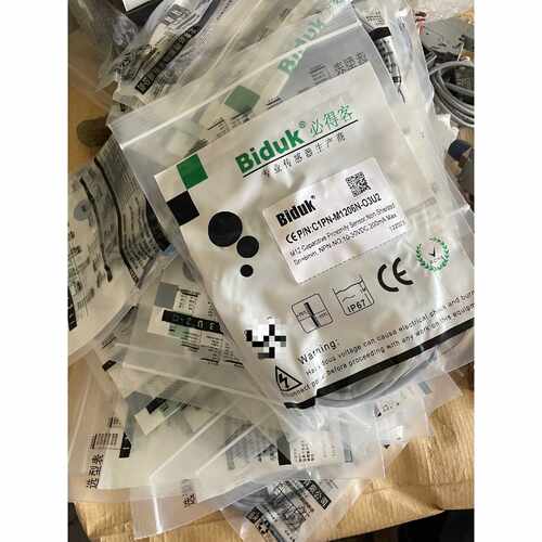 在线议价全新原装正品必得客接近开关 C1PN-M1206N-O3U2
