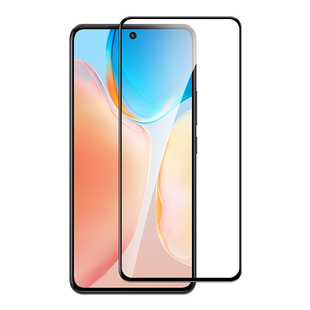 适用全屏覆盖vivo S19 S16e S15 S12钢化膜S10手机膜S18E vivoS1Pro高清S7E活力版S7T手机膜S30玻璃保护贴膜
