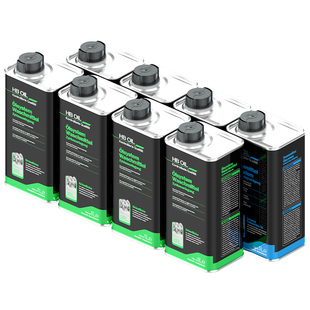 德国HBOIL烧机油治理免拆汽车发动机专治沃尔沃大众奥迪A4A6LQ5Q7