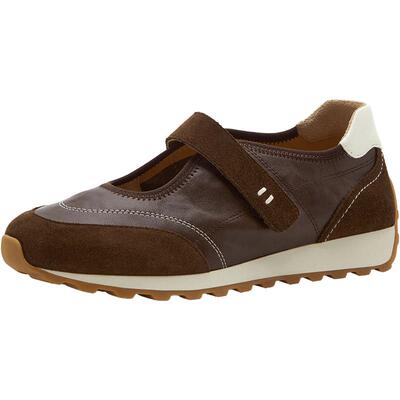 Bata休闲鞋女2026春秋新款时尚简约舒适百搭通勤单鞋AAK07CA6