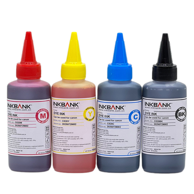 百度西C820佳能打印机墨水100ml