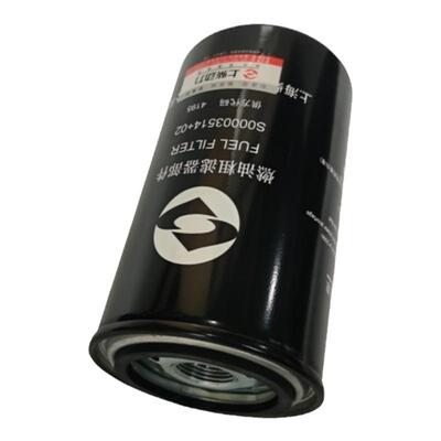 发动机发动机柴滤上柴原厂