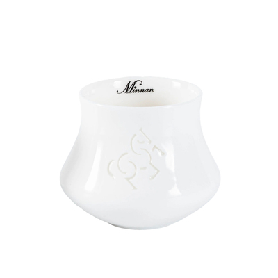 MINNAN皿喃V60铁艺手冲套装