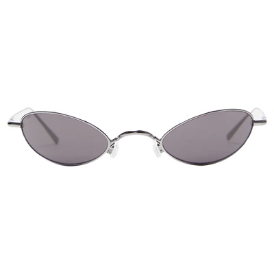 ACNE STUDIOS 男女同款潮流太阳镜眼镜银泰百货 301574