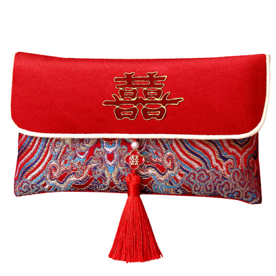 2025新款红包结婚专用高级感