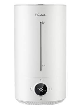 美的家用小型UVC除菌加湿器98K