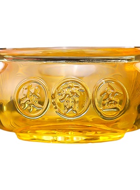 琉璃香炉佛前供佛香薰炉茶道香炉