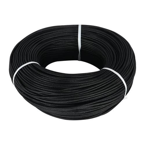 玻璃纤维耐高温套管环保自熄管防火阻燃耐高温管绝缘套管电线套管