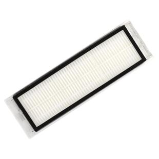 适配小米石头扫地机T4/T5/T6/T7  S55系列配件边刷滤网滚刷主刷罩