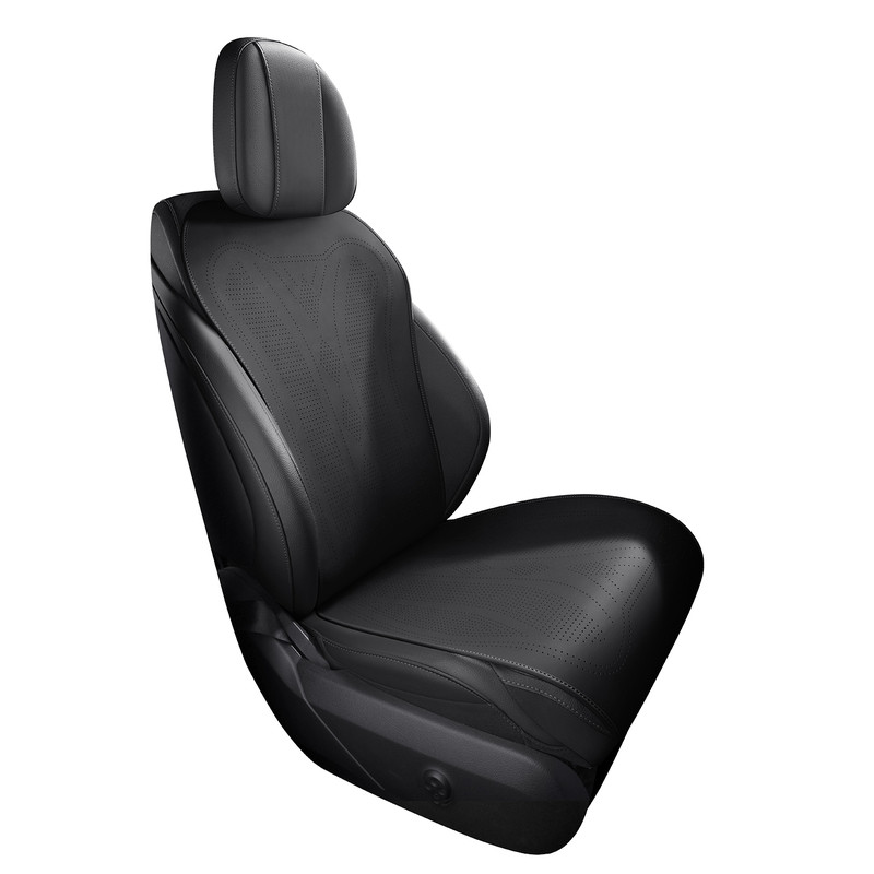 奔驰GLC260L/300L专车汽车坐垫