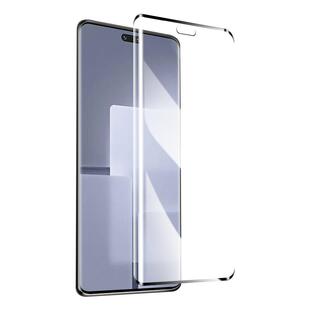适用小米civi3钢化膜曲面抗蓝光civi3手机膜高清保护无白边玻璃xiaomi水凝膜全屏覆盖屏保抗指纹防摔防爆全身