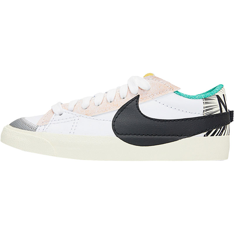 Nike/耐克官方正品当季新款男子运动休闲轻便低帮板鞋DX6059-101