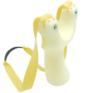 传统扁皮弓 高精度强力弹弓 精准高压大威力弹工弹躬专业竞技弓