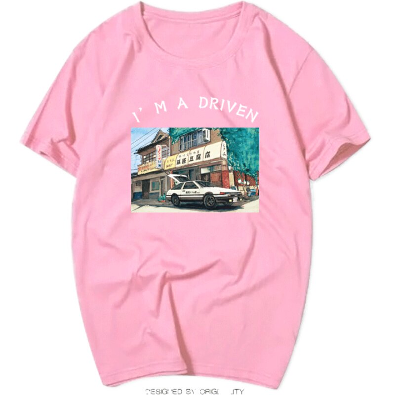头文字d藤原豆腐店ae86和风衣服