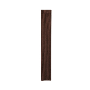 Enjoy it羊毛过膝袜套女秋冬堆堆袜防滑保暖长筒袜显瘦中筒腿套