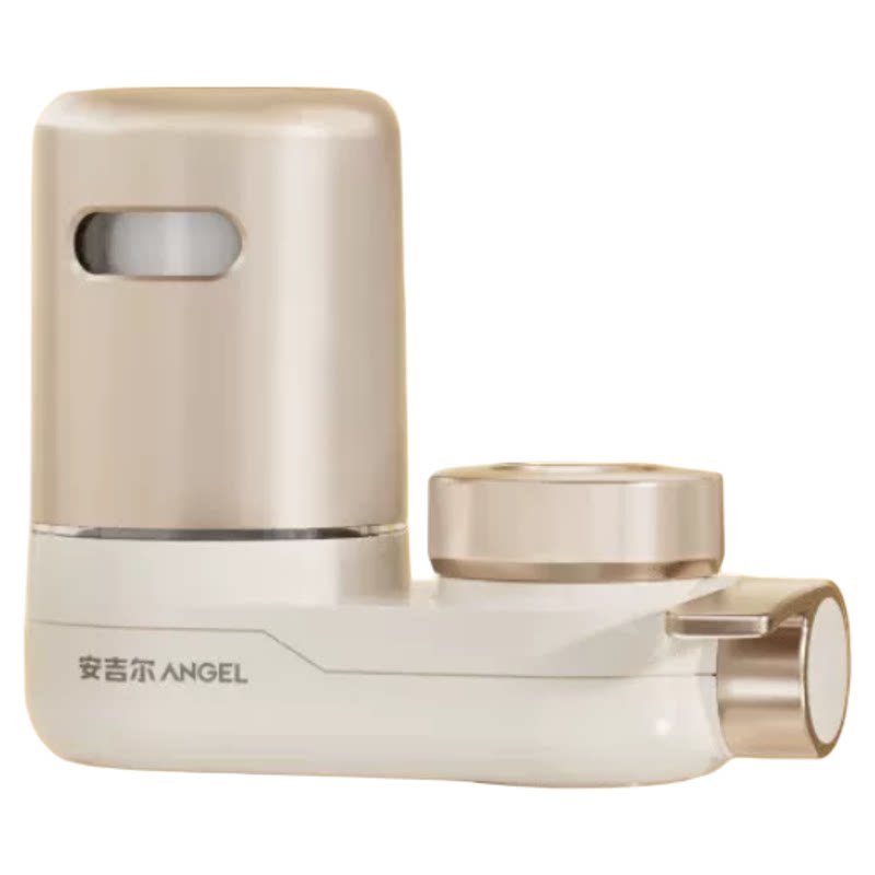 安吉尔水龙头净水器家用厨房自来水过滤器龙头滤芯LT3672-CF30