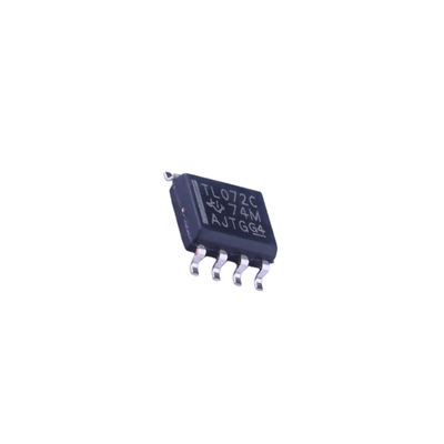 TL072C/JFET双路运放芯片正品