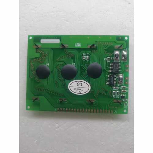 议价-PCBQH2001LED04IEM128064AGT