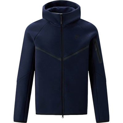 Nike/耐克正品2025秋季款男士耐穿针织时尚外套HV0950-451