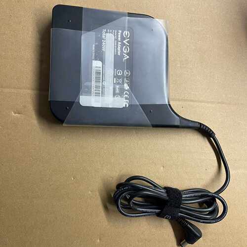 询价- EVGA Total 240W 19V 12.6A